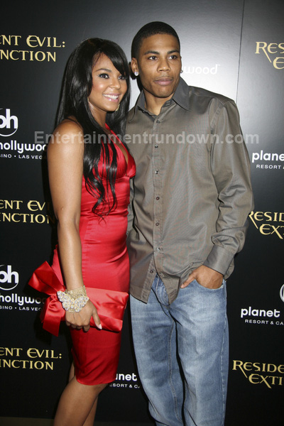 nelly and ashanti. Nelly and Ashanti have kept