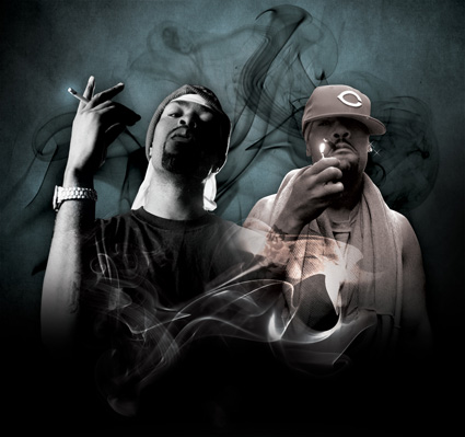 Method Man & Redman