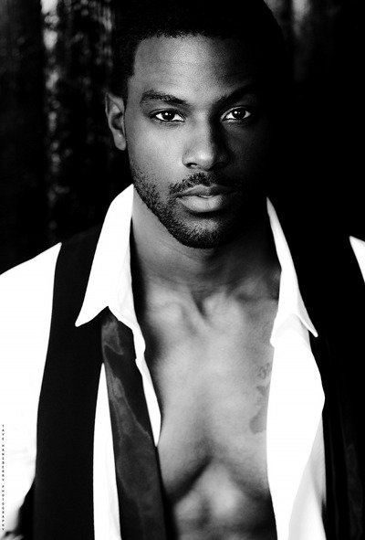Lance Gross - Picture Colection