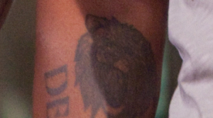 Nas Covers Up His Kelis Tattoo | Entertainment Rundown