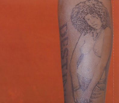 Nas Covers Up His Kelis Tattoo | Entertainment Rundown