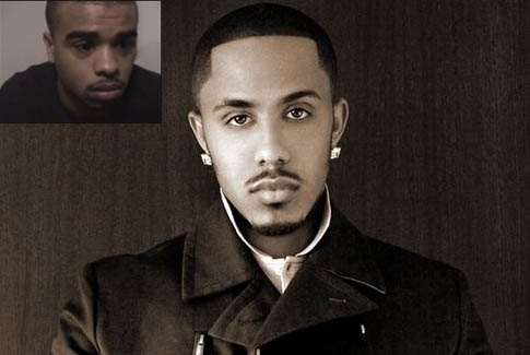 Marques Houston Gets Restraining Order Against Raz-B | Entertainment ...