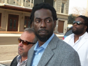 Buju Banton