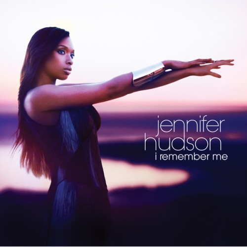 jennifer hudson i remember me. Her new album, I Remember Me,