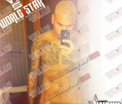 chris brown leaked photos. Chris Brown is the latest