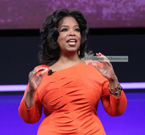 oprah winfrey show tickets. of The Oprah Winfrey Show