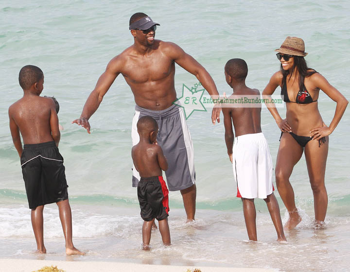 Wade Body