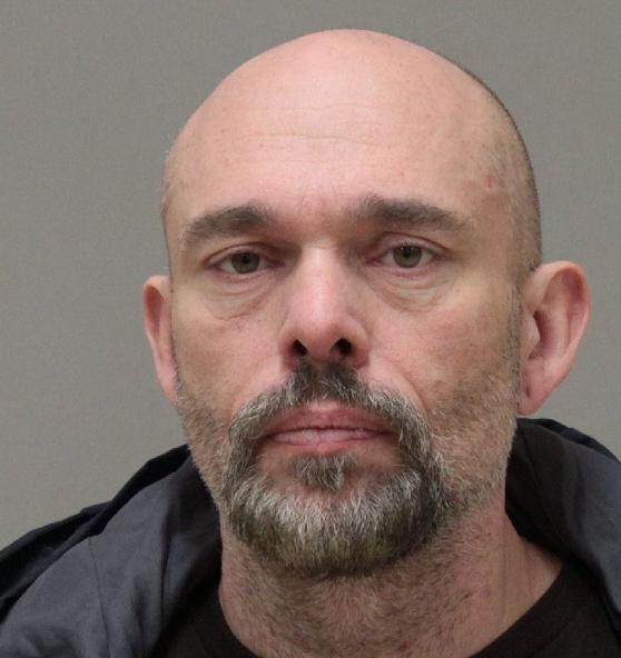 David Dean Smith Arrested For Spreading HIV