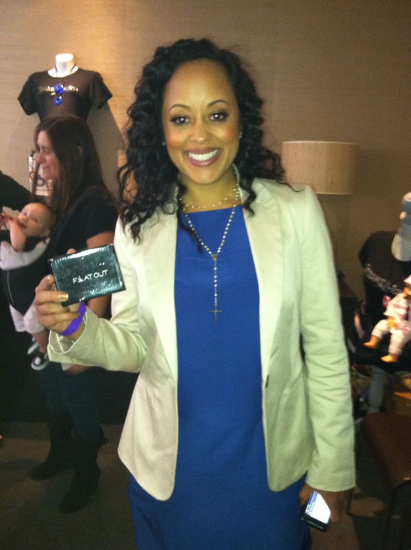 Essence Atkins After Baby Body 2 Entertainment Rundown