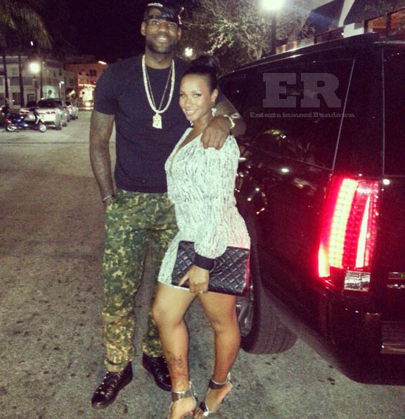 LeBron-James-Savannah-Brinson-Fiancee-NYE-2012.jpg