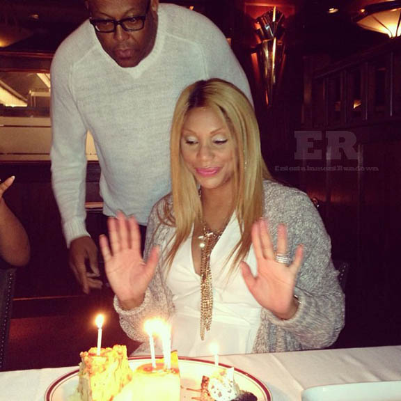 Tamar Braxton 36th Birthday Party 4