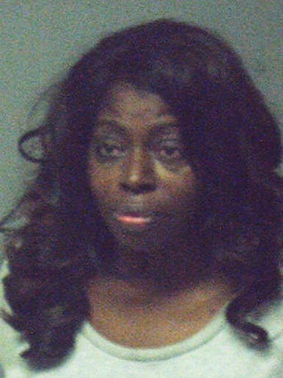 Angie Stone Arrested After Knocking Out Daughters Teeth In Fight Entertainment Rundown 1625