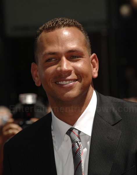 A-Rod's New Job: Waterboy | Entertainment Rundown