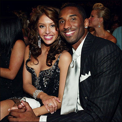 Kobe Bryant And Wife Try To Shut Up Maid | Entertainment Rundown