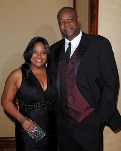 Sherri Shepherd Is Getting Married | Entertainment Rundown