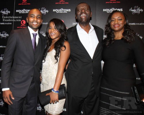 Photos: Houston Family At Reality Show Premiere | Entertainment Rundown