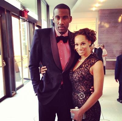 Amare Stoudemire Wife Alexis - Entertainment Rundown