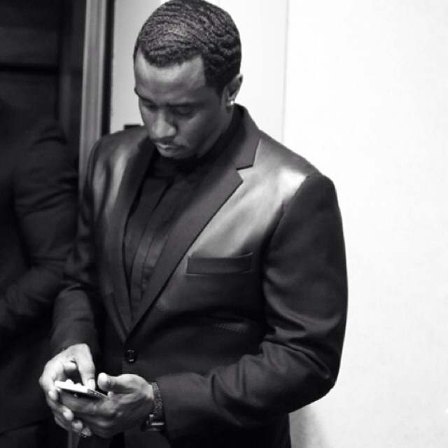 Photos: Beyonce, Jay Z, Diddy & More Ring In The New Year ...